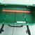 SCOTTS NICE TURF BUILDER 24" DROP SPREADER EVERYTHING WORKS GREAT 3 thumbnail