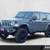 2023 Jeep Wrangler 4xe Sahara 4x4 4WD SUV Electric 6 thumbnail