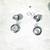 1966 Pontiac Radio Knobs 1 thumbnail