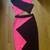crop top and skirt size outfit size small 1 thumbnail