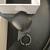 Smart Ring Health Tracker, 24/7 Heart Rate Monitor, Step Calories Tracker, Blood 8 thumbnail