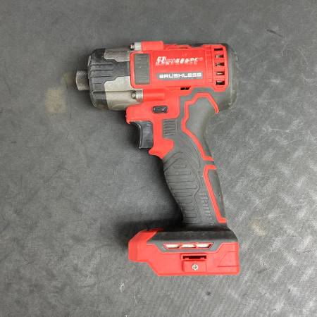 Bauer 1781C-B 20V 1/4-Inch Impact Driver, Tool Only 1