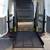 Lift Gate: Maxon Liftgate FL-7 Mercedes Sprinter,Ford Transit Vans FL7 6 thumbnail