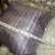 Beautiful Lilac Pillow by Madison Park 17" x 17" Poly Satin no tag 10 thumbnail