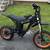 For Sale: Tuttio Soleil 01 Electric Mini Bike for Kids & Adults 2 thumbnail