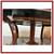 Thom Lasley & David Elvig For E-street Makers Extension Dining Table 6 thumbnail