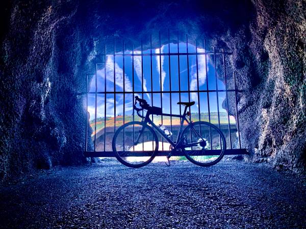 Ridley Orion Carbon bike 1