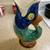 Dragon Pitcher and Parrot/griling  mug 12 thumbnail
