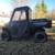 2022 polaris ranger 1000 premium with dc heater and enclosed cab EPS 6 thumbnail