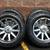 20'' Chrome Fuel Contra 6 Lug Chevy/Ford/Ram 1500 Cooper Rugged Trek 3 thumbnail