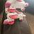Roller Derby Fun Roll Girls youth size 11-2 Adjustable Roller Skates Q 7 thumbnail