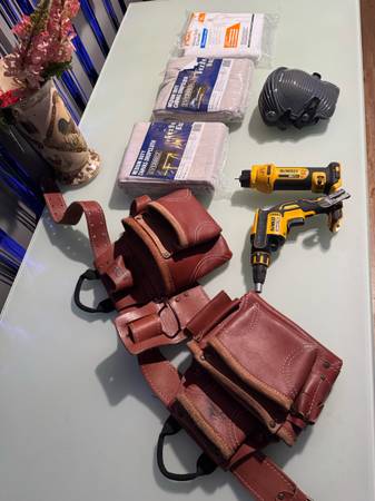 Tools bundle, deal 1