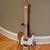 Beautiful Telecaster Electric Guitar 6 thumbnail