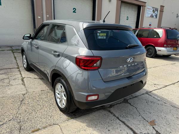 2023 HYUNDAI VENUE SE 34K MILES - $15,000 (Baldwin)63614180805377123