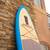Paddle Board SUP Stand Up Paddleboard (New) Real Bamboo! 3 thumbnail