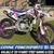 2024 Yamaha YZ450F 50th Anniversary Edition 2 thumbnail