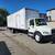 Box truck 2018 freightliner M2 26ft box with liftgate 2 thumbnail
