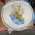 Asian Tiger Ceramic Plate 1 thumbnail