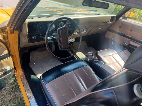 1970 Buick Skylark GS Tribute - $24,950 (Easton)63615747028225122