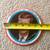 John F.  Kennedy Inauguration Day Badge 2 thumbnail