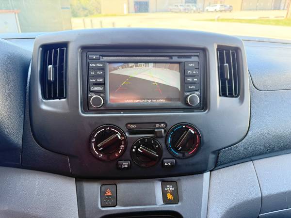 2019 Chevrolet City Express - Photo 9