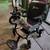 Electric Wheel chair 2 Battery Carbon Fiber 1 thumbnail