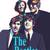 The Beatles poster on HQ canvas 3 thumbnail