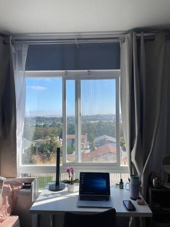 $975 Private Bedroom-Working Professional Room For Rent (Hercules)63622931069441123