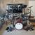 Drumset Alesis Strike Pro Se 1 thumbnail