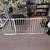 6 foot extra wide pet/child expandable gate OPEN TO 8 FEET. 24"HIGH 6 thumbnail