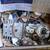 Misc Older Johnson/Evenrude motor coils props etc 3 thumbnail