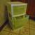 Sterilite 3 Drawer Storage Set of 3 4 thumbnail