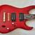 Electric Guitar, Tradition brand, super strat, Michael Angelo Batio 7 thumbnail