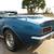 1967 Camaro Convertible 4 thumbnail
