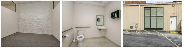 $5,600 / 2795ft2 - Large office suite move in ready (Pennington)63762914067585123