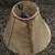Rustic Rawhide Lamp Shade 1 thumbnail