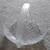 Crystal fruit basket with handle 1 thumbnail
