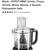 KitchenAid 7 Cup Food Processor 7 thumbnail