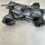 DC Justice League Ultimate Batmobile Vehicle 4 thumbnail