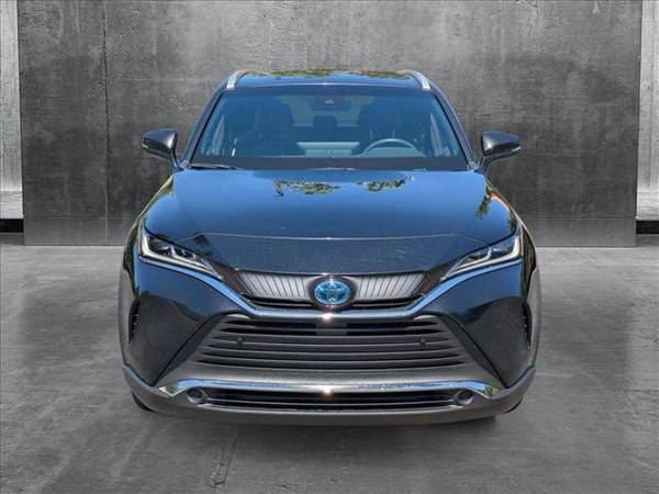 2021 Toyota Venza AWD SUV Eléctrico de Todas las Ruedas XLE - $28,787 (Llame *(916) 721-2594* para Confirmar Disponibilidad Instantáneamente)63619233828097121