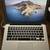 Apple MacBook Air 13’’ 2017 MQD32LL A1466 Core I5 1.8GHZ 8GB 250GB 1 thumbnail
