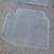 1996-2000 Honda Civic Coupe floor Mats Factory OEM Gray Cleaned  Set 4 thumbnail