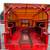 1993 Nissan Atlas Crew-Cab Fire Truck rwd 5 Spd 1.6 GAS 10,500 MILES 6 thumbnail