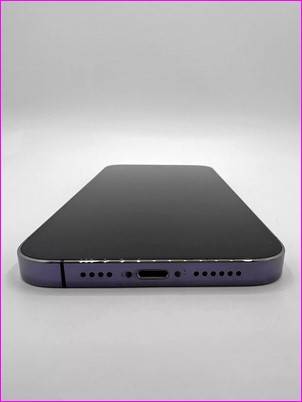 Used iPhone 14 Pro Max 256GB - High Storage, Great Performance 1