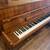Samick Piano | Stunning Polished Walnut Finish | Continental Body 4 thumbnail