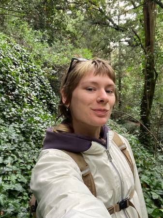 queer artist looking for room! 1