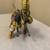 vintage Beer / Soda bottle cap folk art elephant Kenya Africa 5 thumbnail