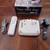 Panasonic Amplified Cordless Telephone with Answering Machine 9 thumbnail