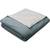 Firm Price! Brand New in a Package Weighted Sherpa Blanket (48" x 72") 1 thumbnail