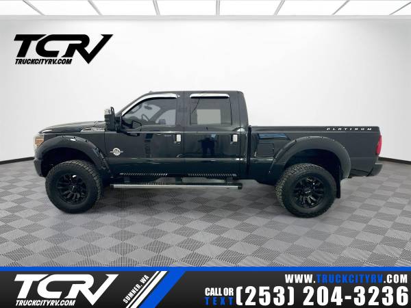 2016 Ford F-350 Super Duty - Photo 4